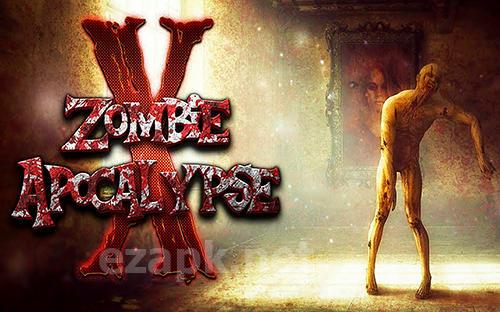 Zombie X apoclypse