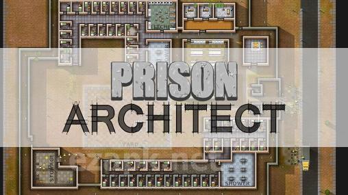 Prison architect