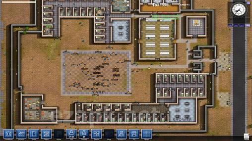 Prison architect