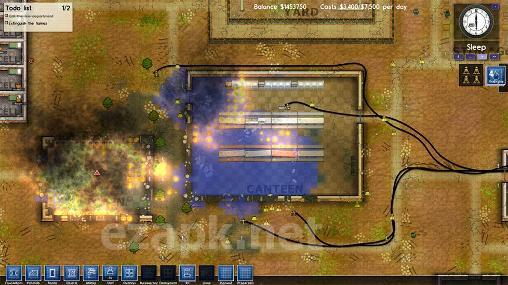 Prison architect
