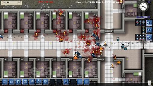 Prison architect