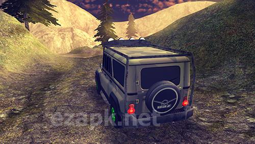 Russian extrem offroad HD