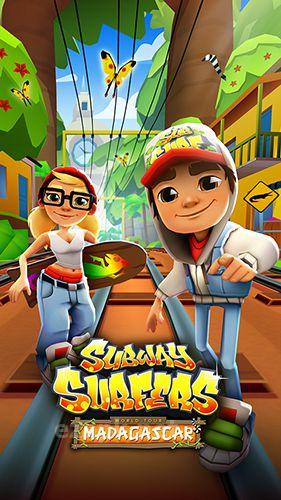 Subway Surfers: Madagascar