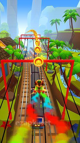 Subway Surfers: Madagascar