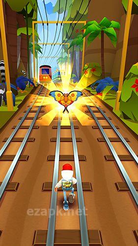 Subway Surfers: Madagascar