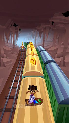 Subway Surfers: Madagascar