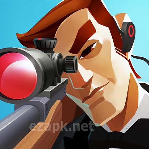 Countersnipe