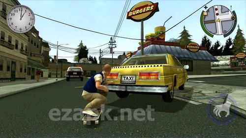 Bully: Anniversary edition