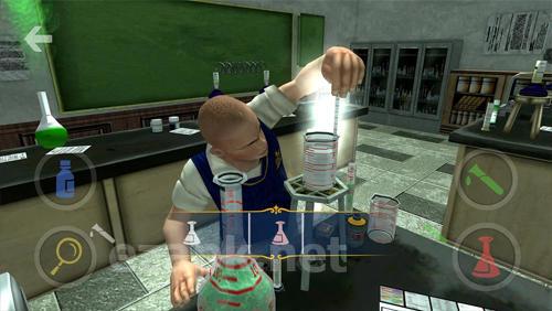 Bully: Anniversary edition