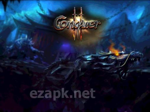 Conquer online 2: Infinite battle