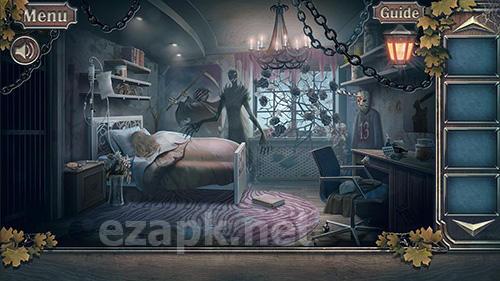 Escape the nightmare