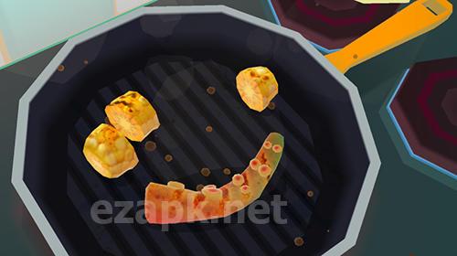 Toca kitchen 2