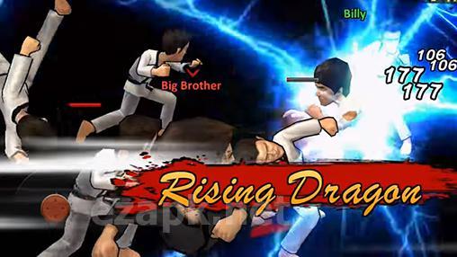 Kung fu all-star