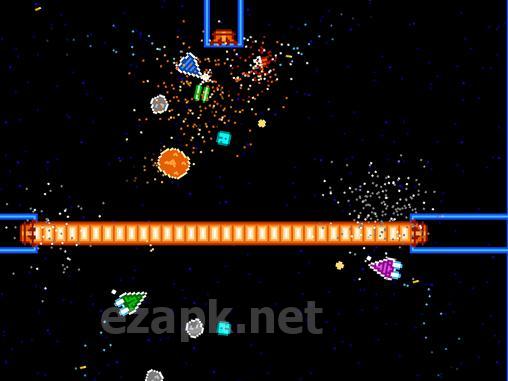 Astro party