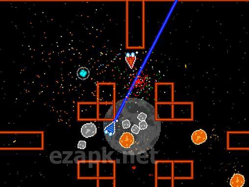 Astro party