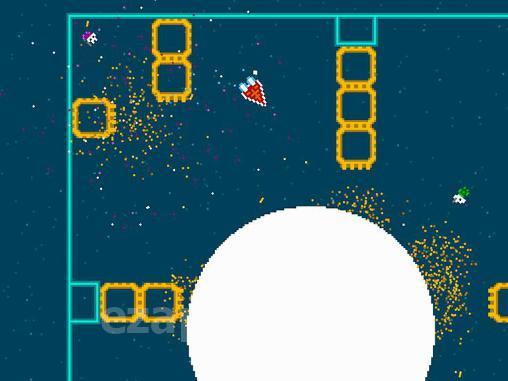 Astro party