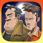 The interactive adventures of Dog Mendonca and pizzaboy