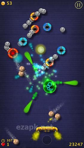 Jet ball 2