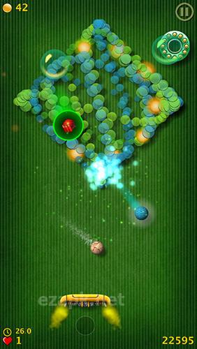 Jet ball 2