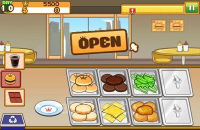 Burger Queen World