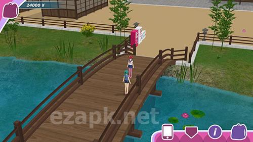Shoujo city 3D