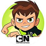 Ben 10: Alien run