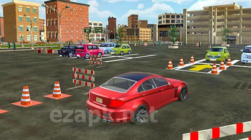 Car parking