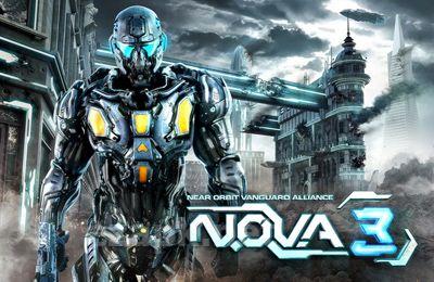 N.O.V.A.  Near Orbit Vanguard Alliance 3