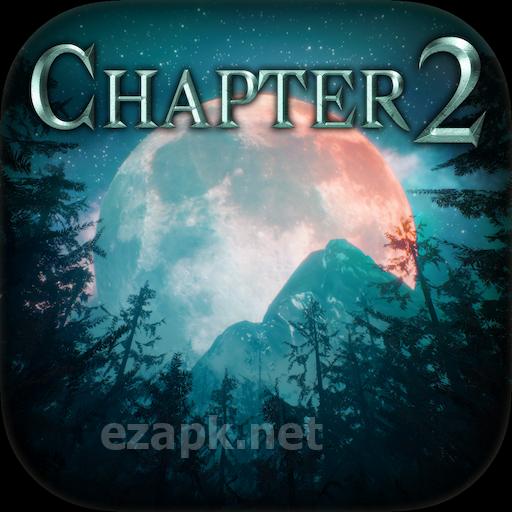 Meridian 157: Chapter 2
