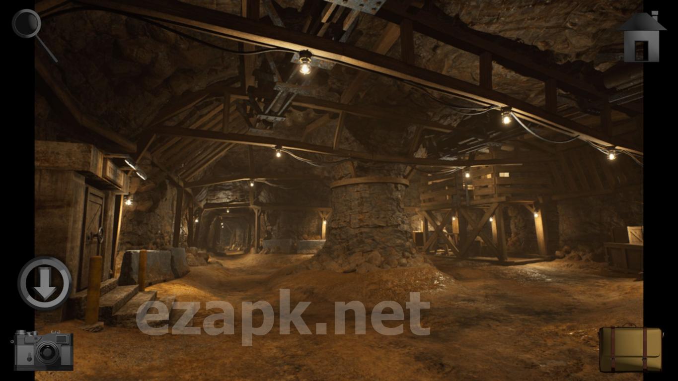 Meridian 157: Chapter 2