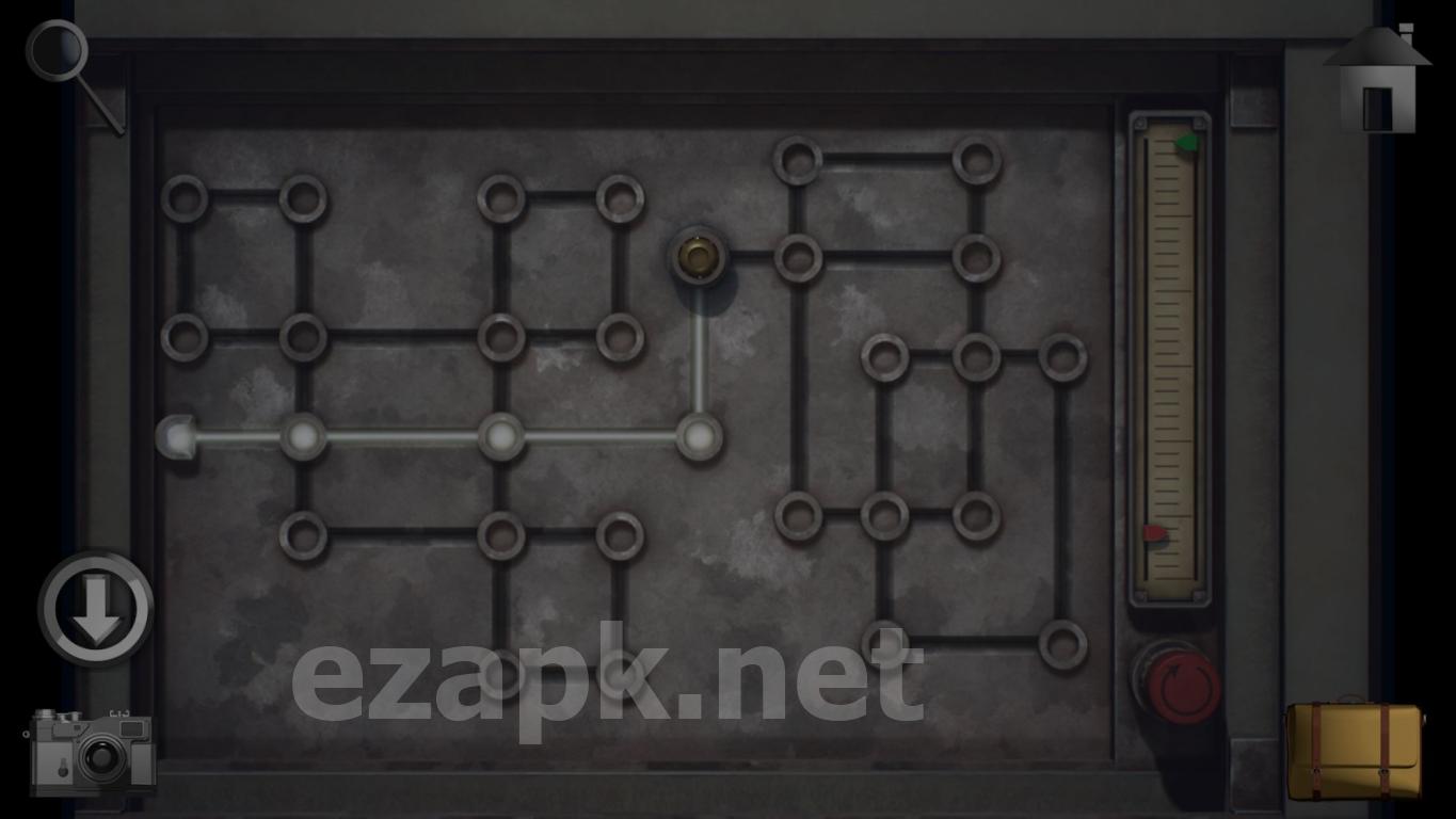 Meridian 157: Chapter 2