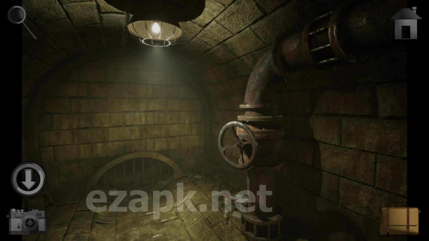Meridian 157: Chapter 2