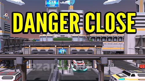 Danger close: Online FPS