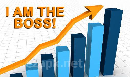 I am the boss! Multiplayer 3D