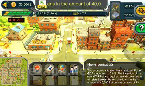 I am the boss! Multiplayer 3D