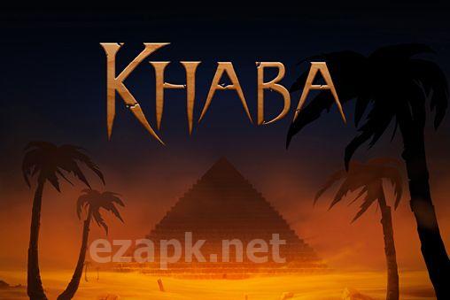 Khaba