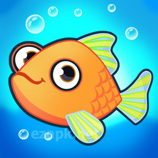 Save The Fish!