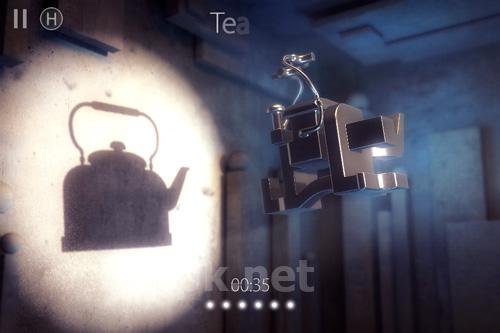 Shadowmatic
