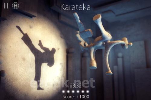 Shadowmatic