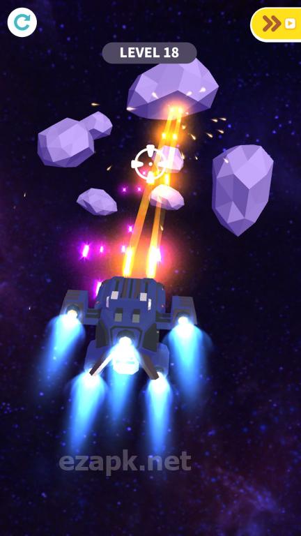 Mini Games Universe