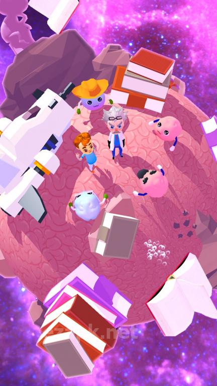 Mini Games Universe