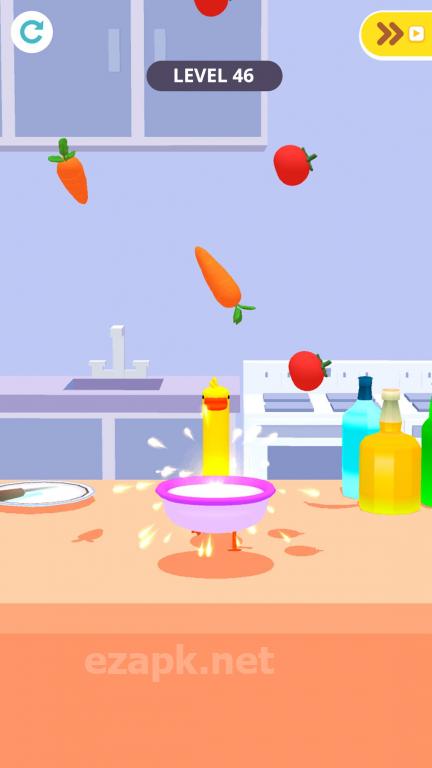 Mini Games Universe