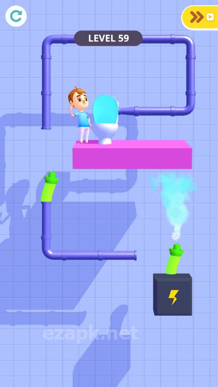 Mini Games Universe