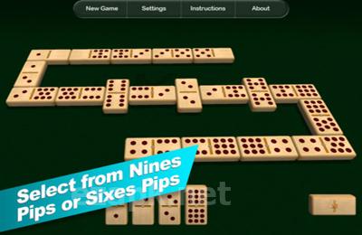 Domino HD