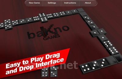 Domino HD