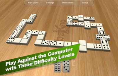 Domino HD