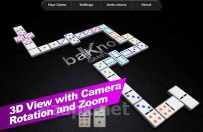 Domino HD