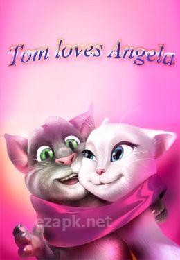 Tom Loves Angela