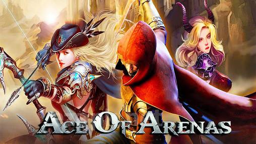 Ace of arenas