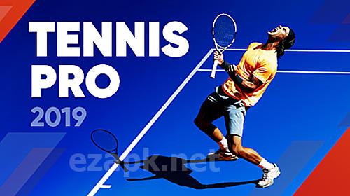 Tennis world open 2019